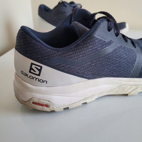 Salomon Outbound hiking trail running shoes - Picture 3 of 10